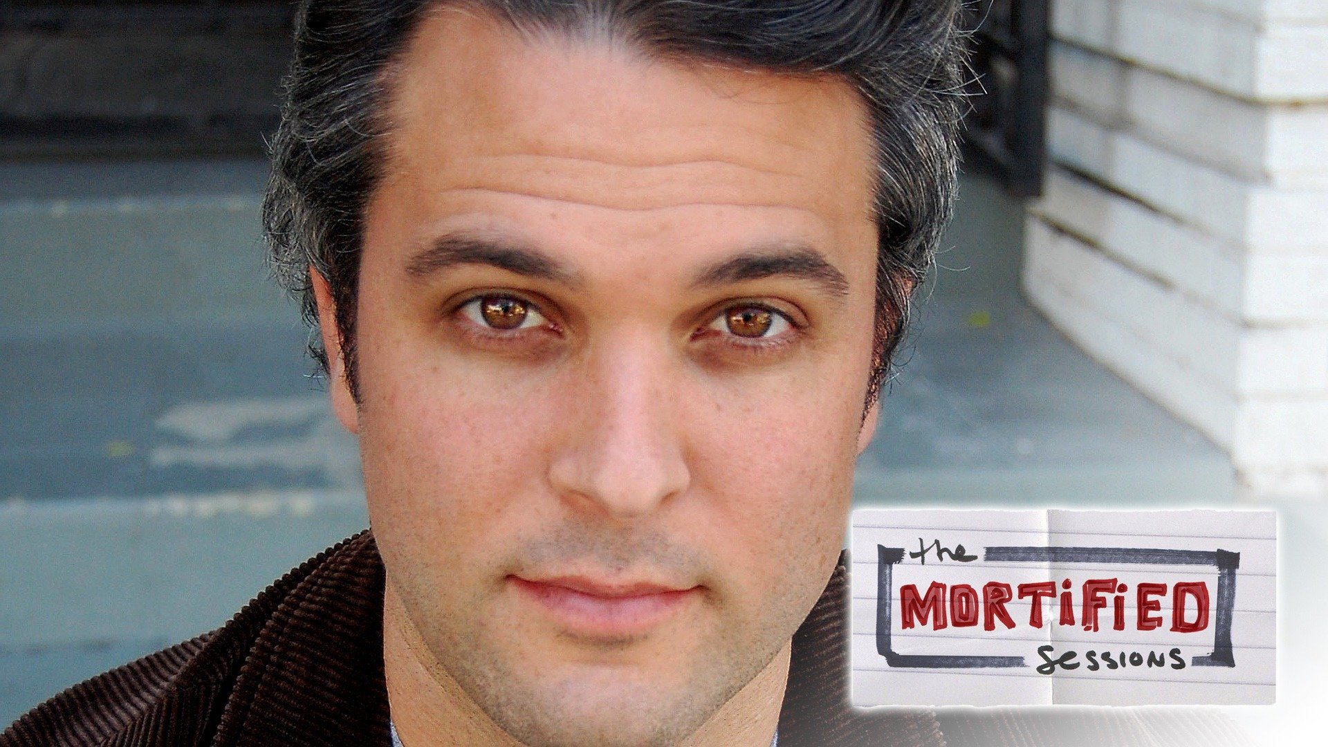 The Mortified Sessions