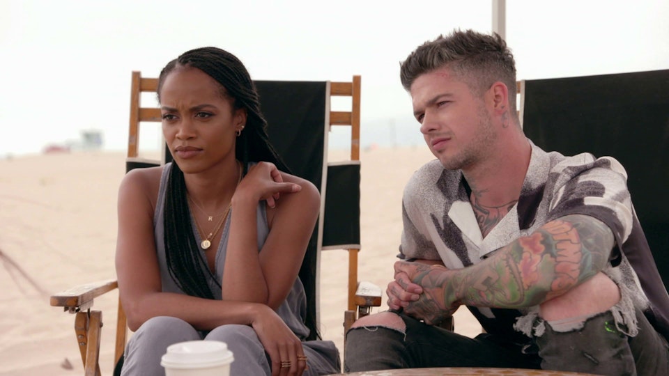 Ghosted: Love Gone Missing