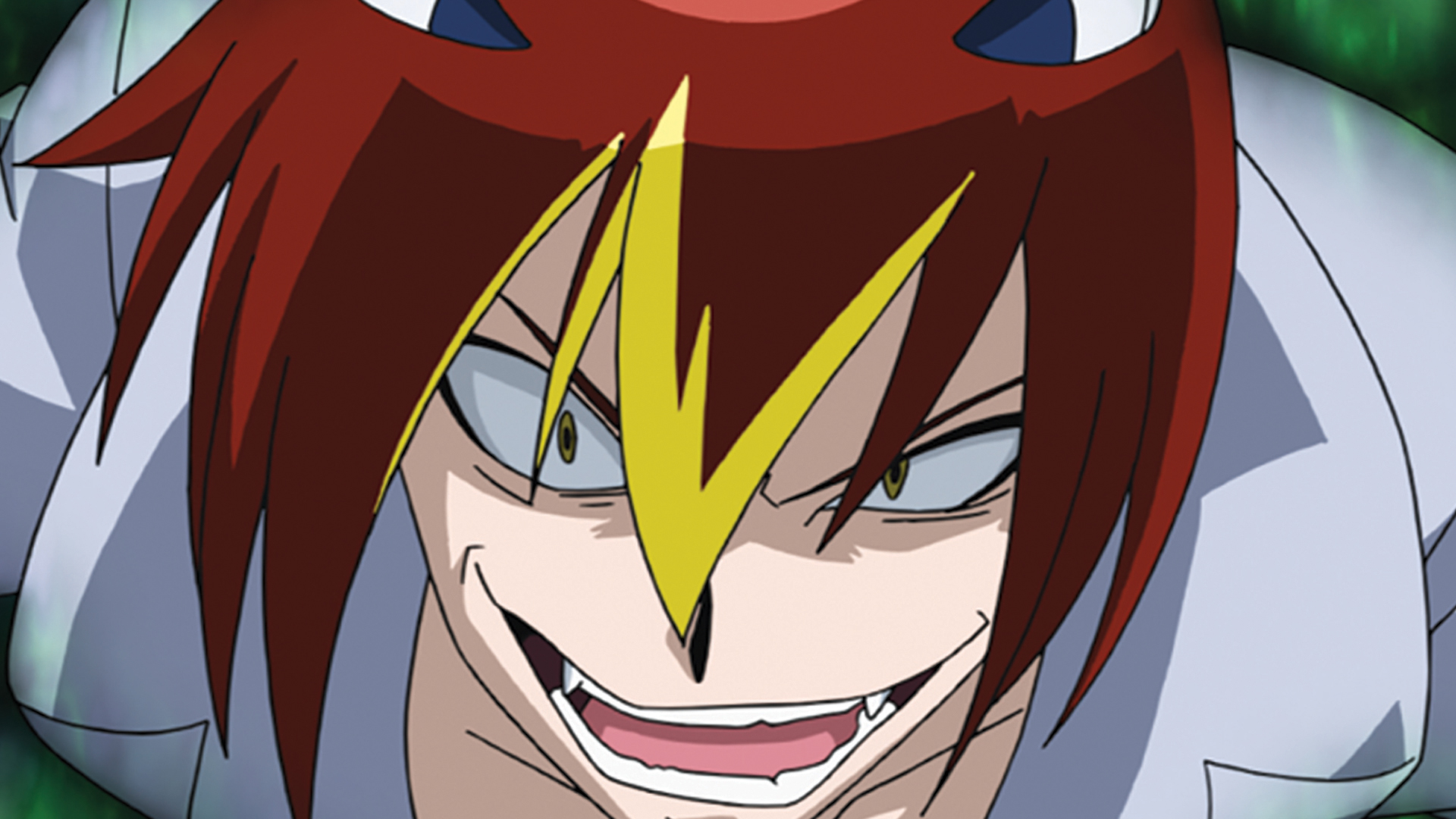 Der Schrecken der Schlange