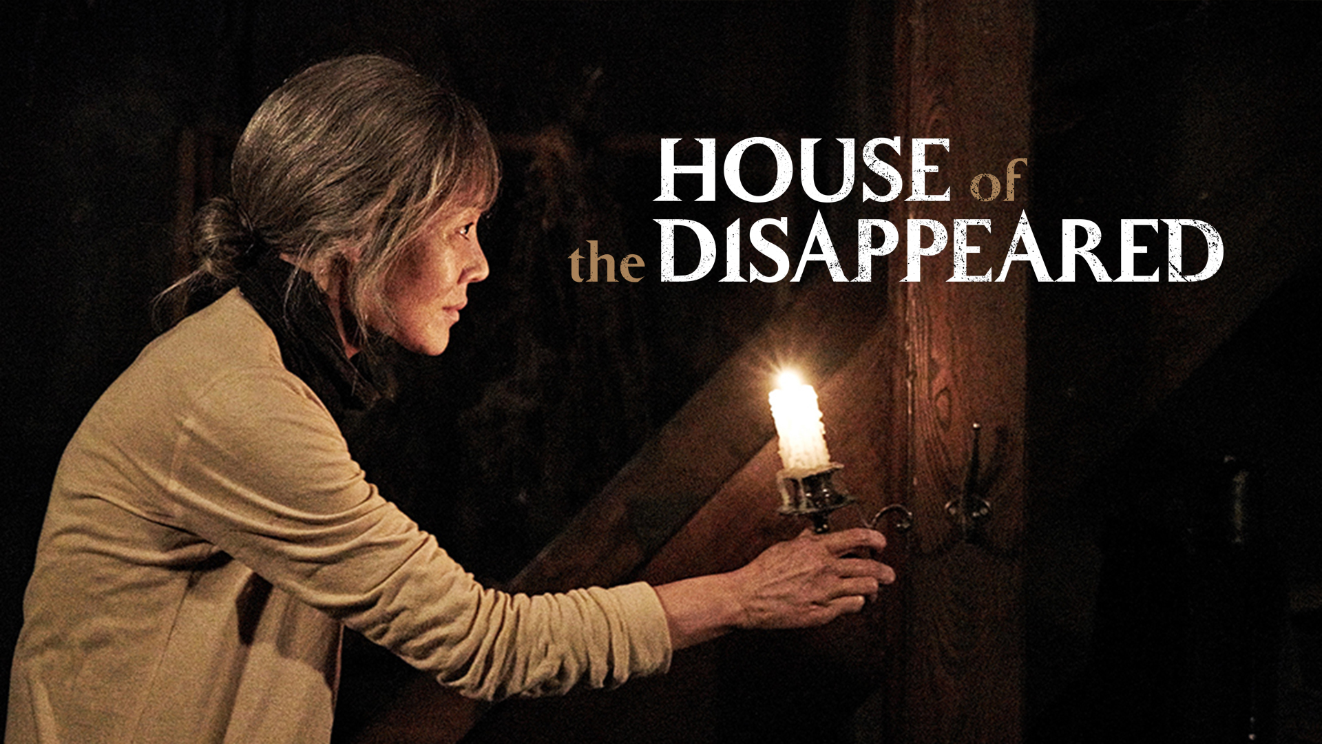 House Of The Disappeared