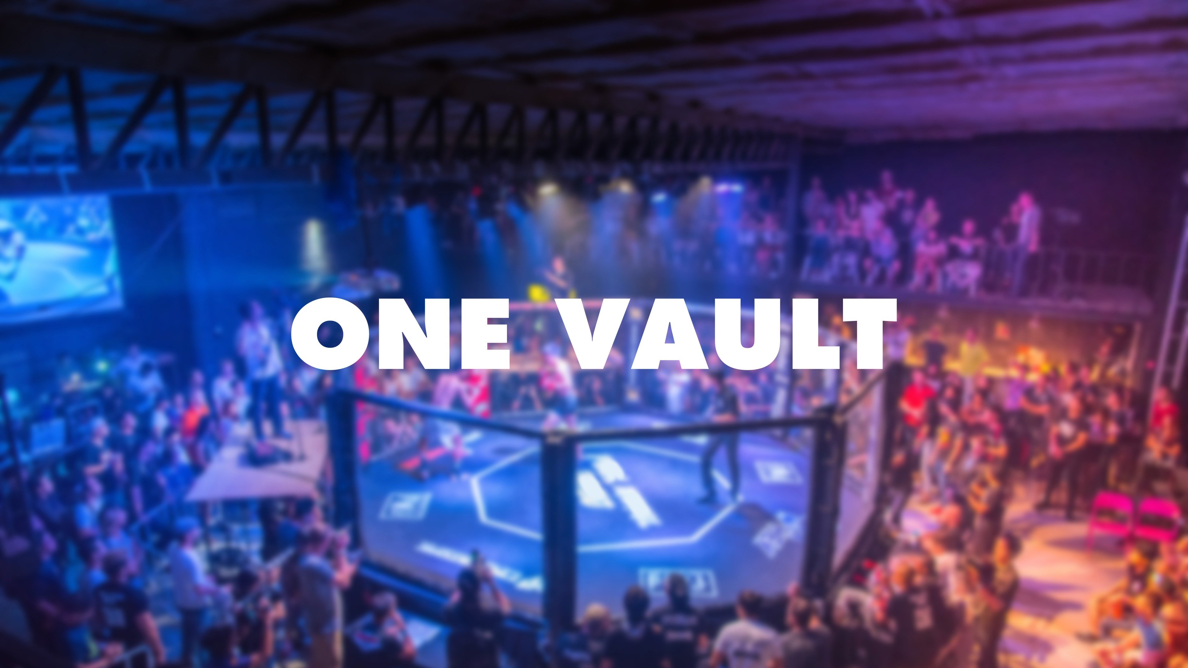 ONE Vault 2021