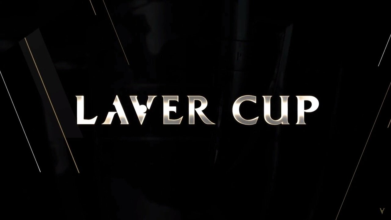 Laver Cup Tennis