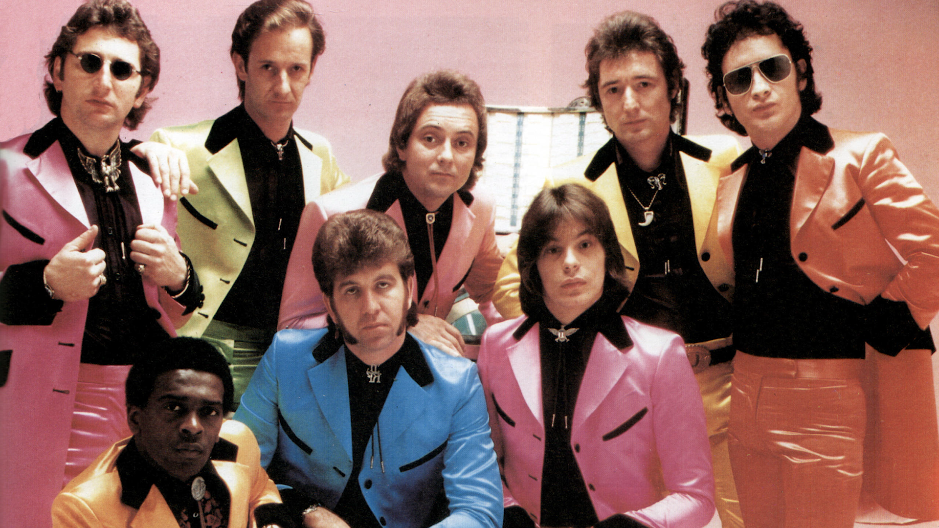 The 50s Revival! Top 25 The 50s Revival! Top 25