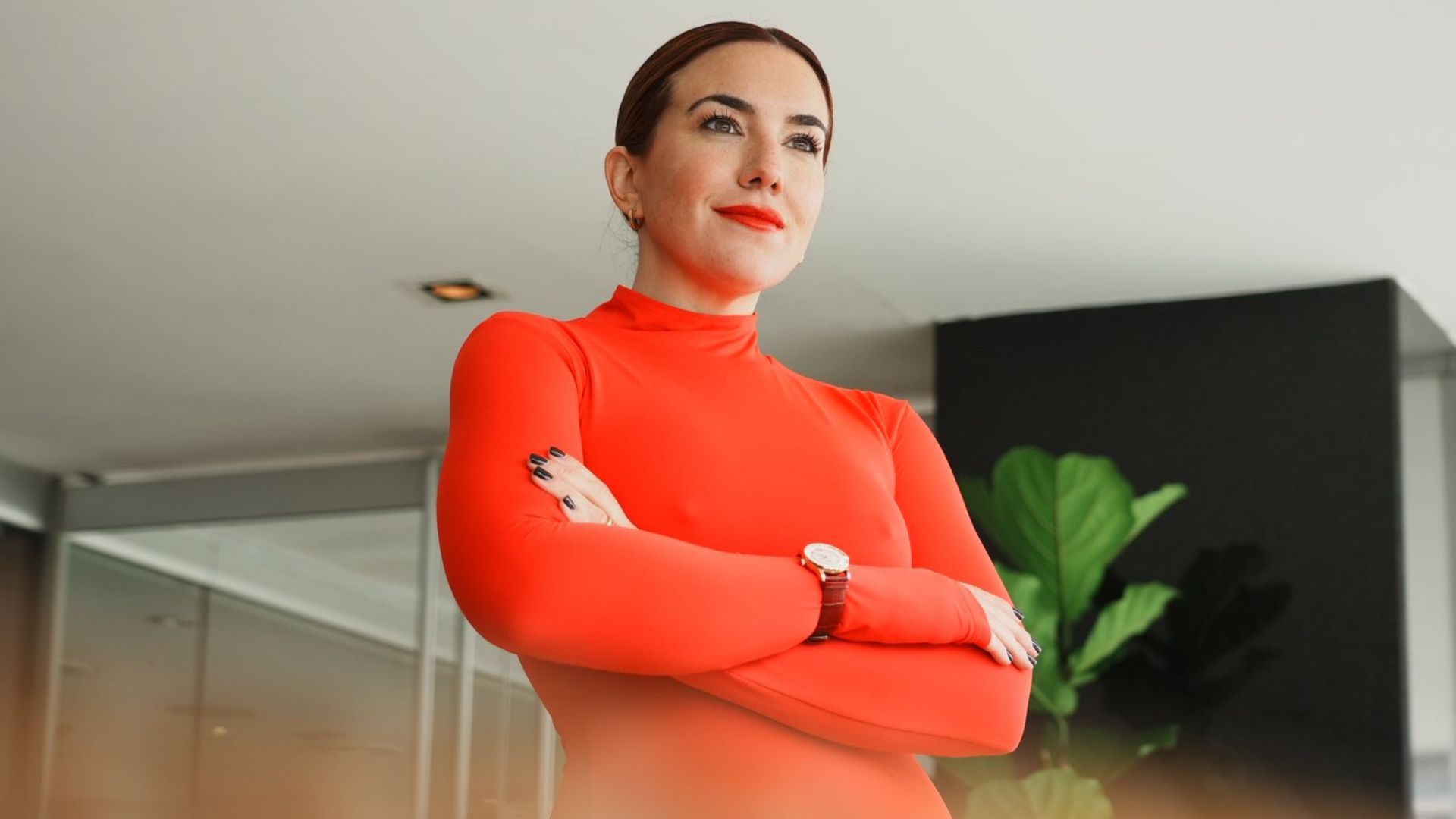 Back Mido Watches + After Ski en Ushuaia + LongLasting + Latin Business Awards