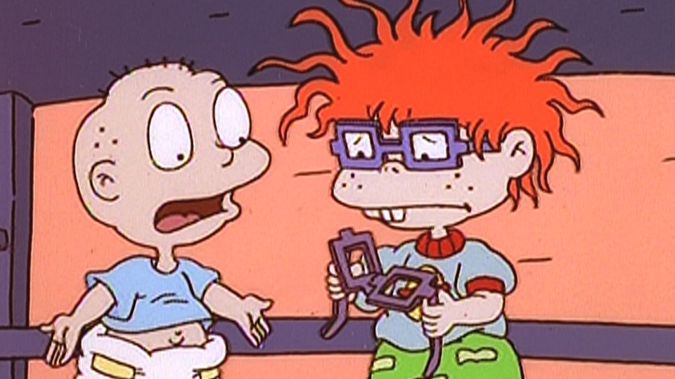 Rugrats