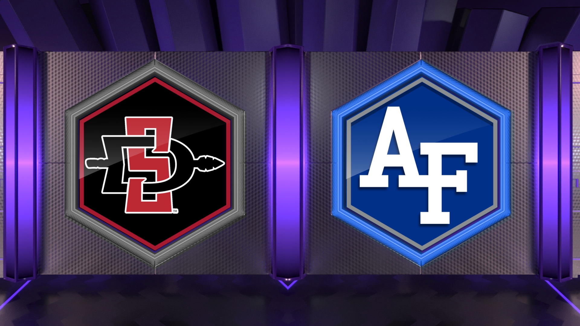 Baseball - 2026 Mountain West Championships Game 7 - (1) San Diego State vs (3) Air Force