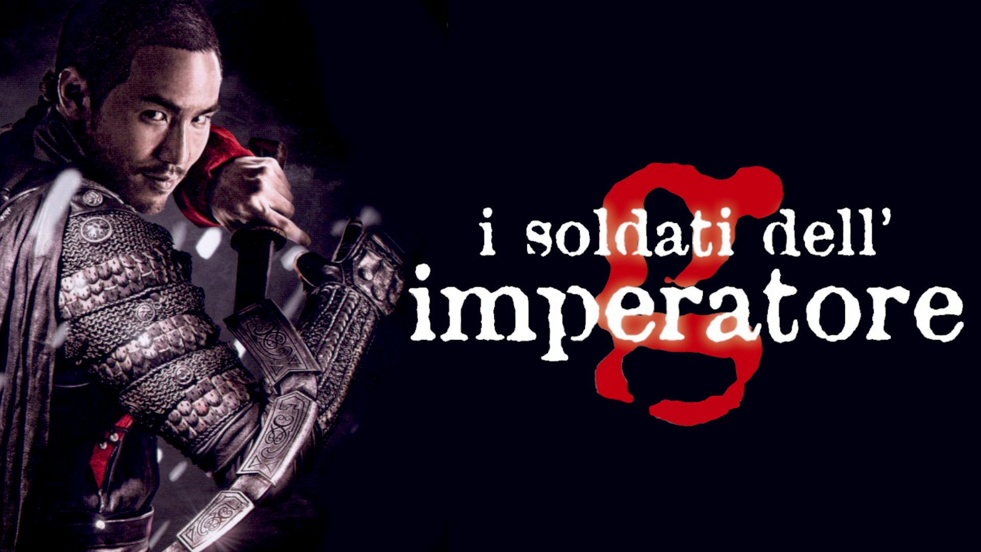 I soldati dell'imperatore