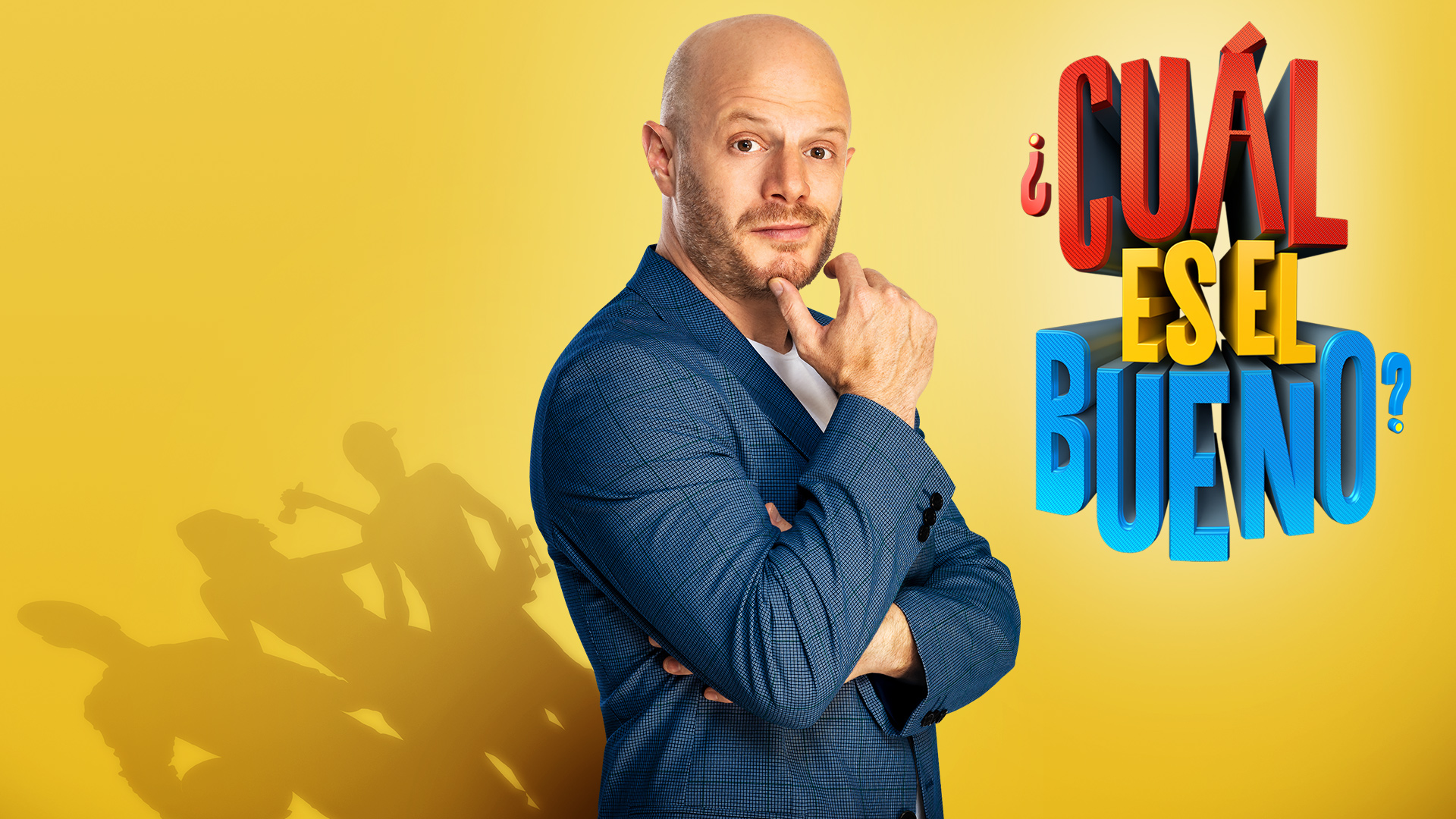 ¿Cuál es el bueno?