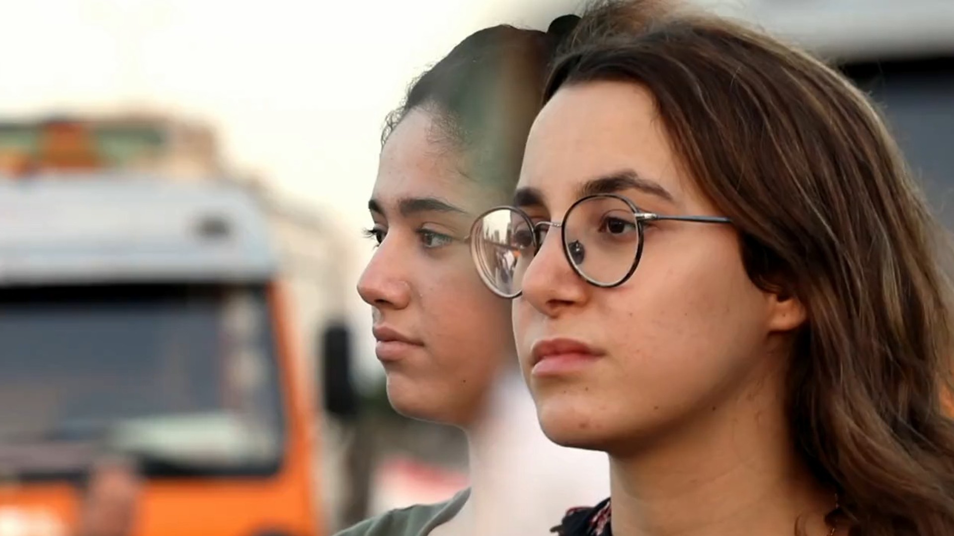 Notre monde, un autre monde EP. 3 & 5