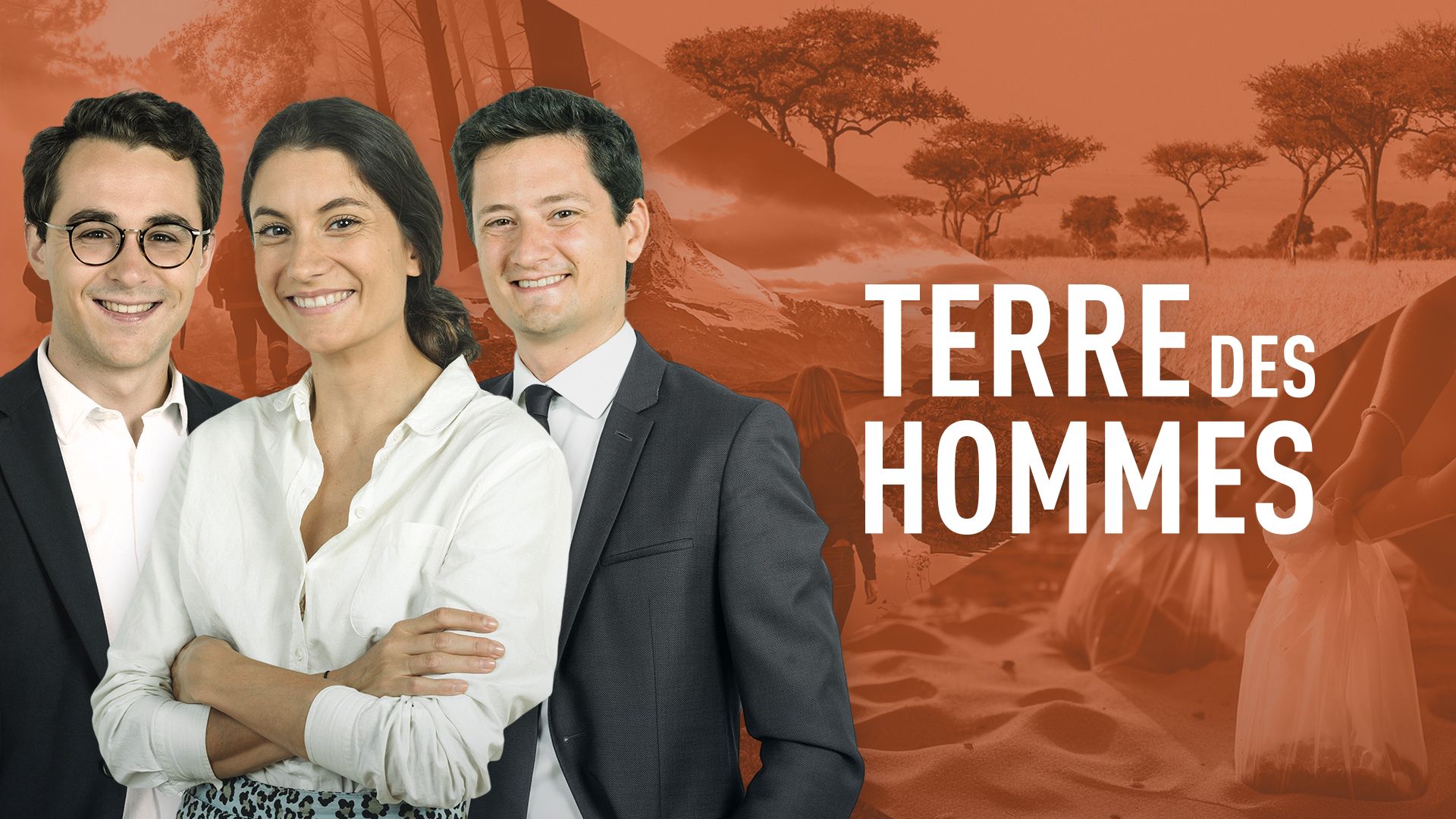 Terre des Hommes