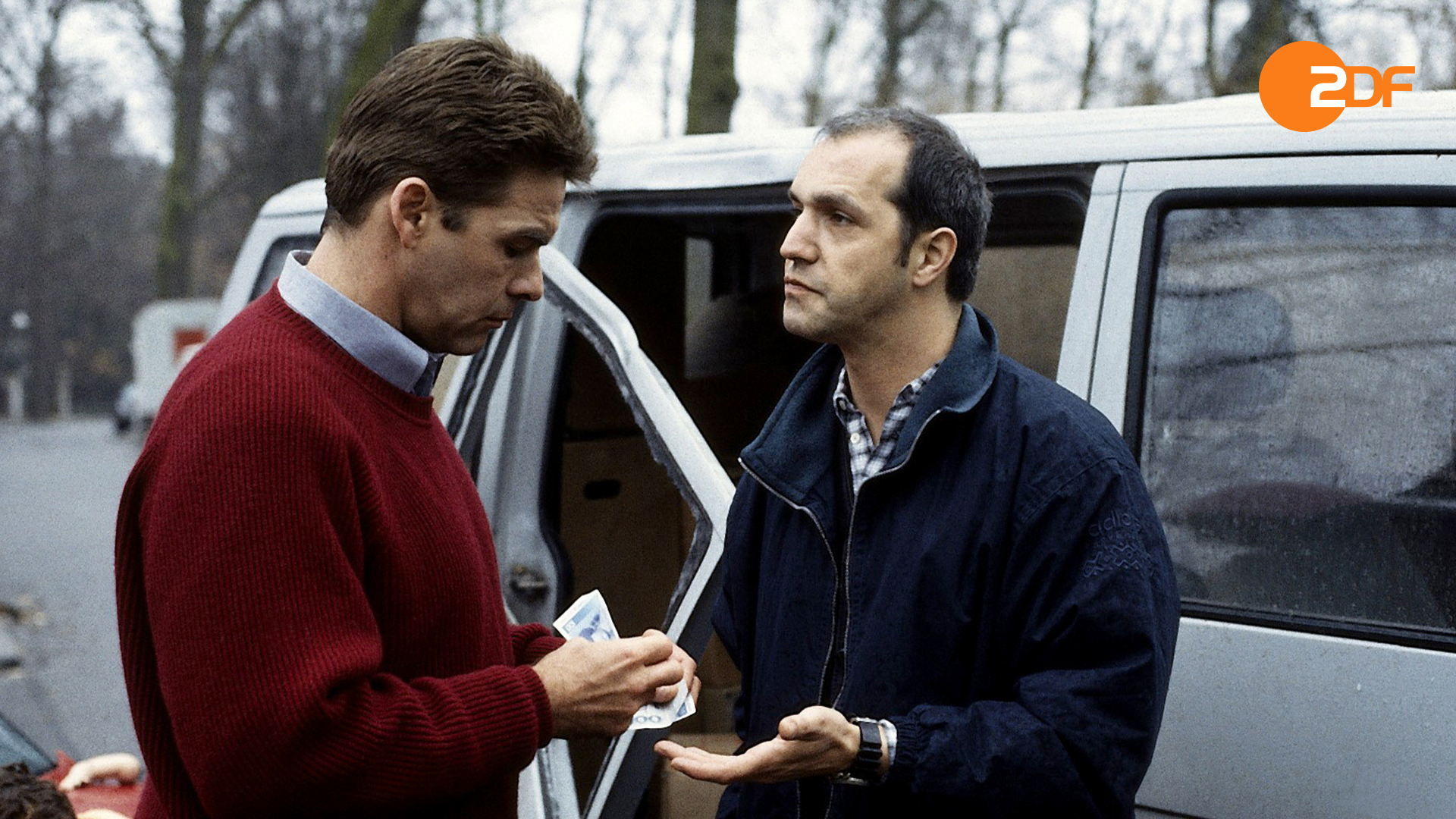 Frauenarzt Dr. Markus Merthin