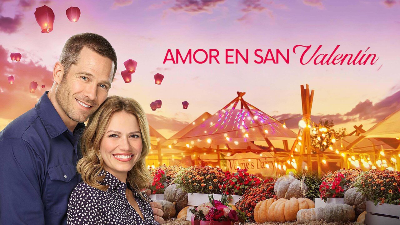 Amor en San Valentín
