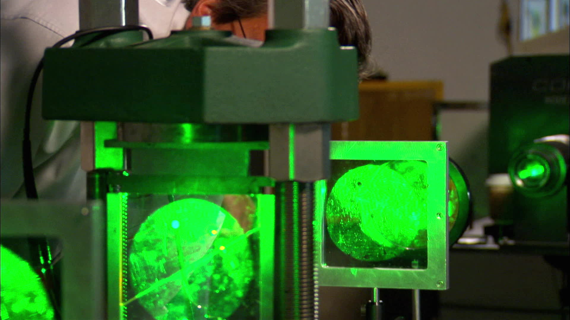 How The Earth Was Made