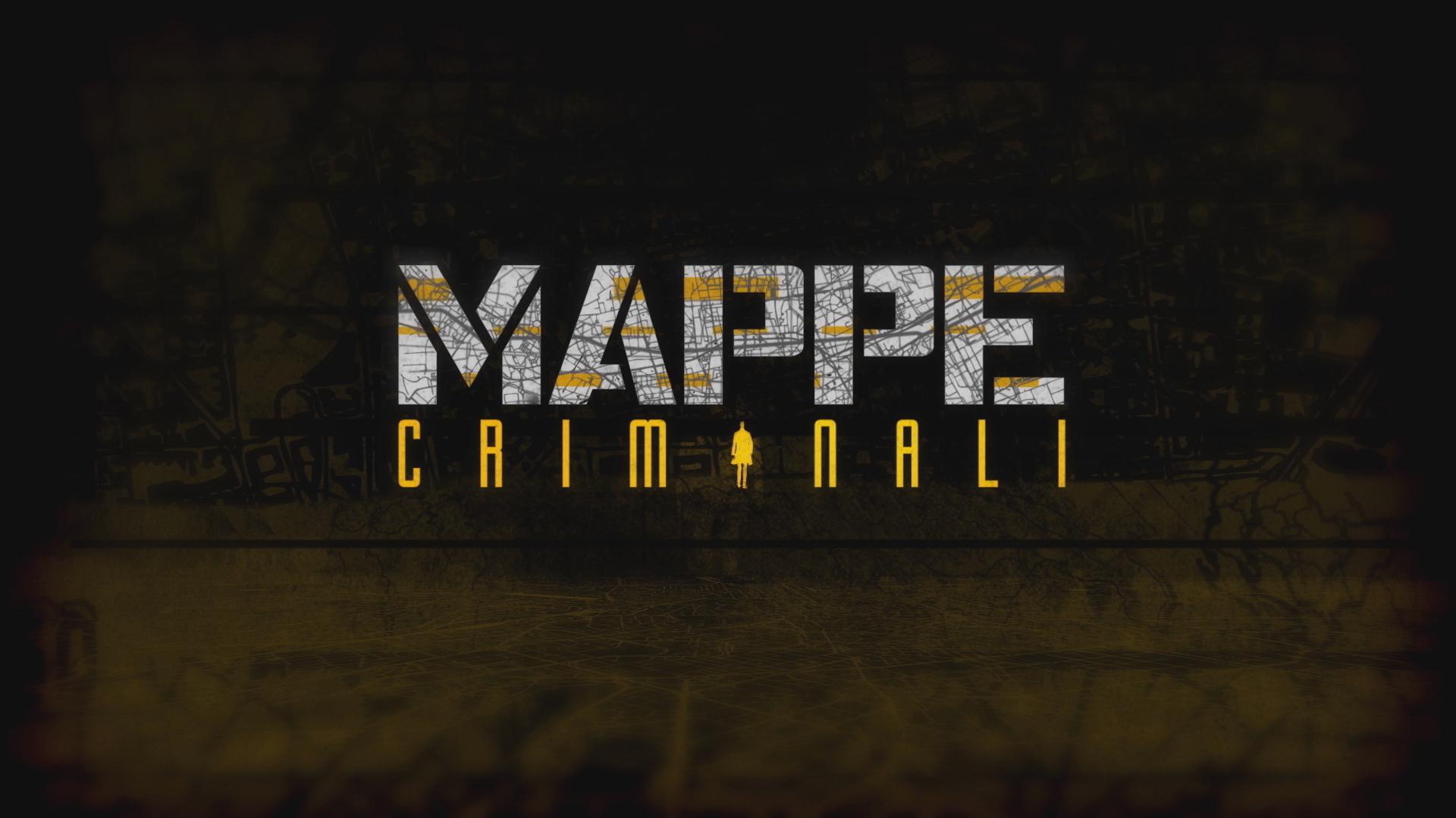 Mappe Criminali Ep.5: 'Ndrangheta, la Mafia senza Confini