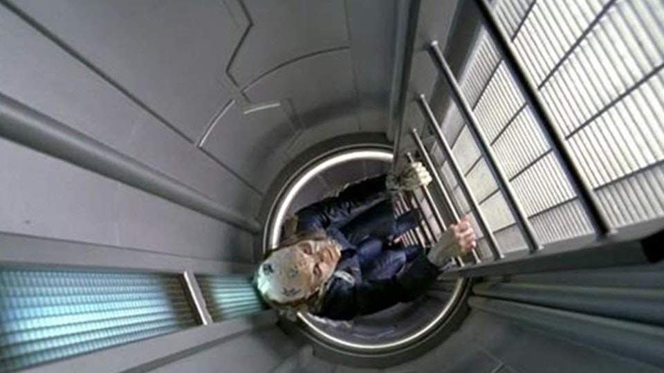 Star Trek: Enterprise