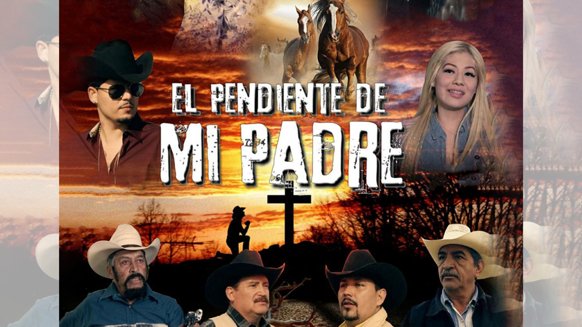 El Pendiente De Mi Padre