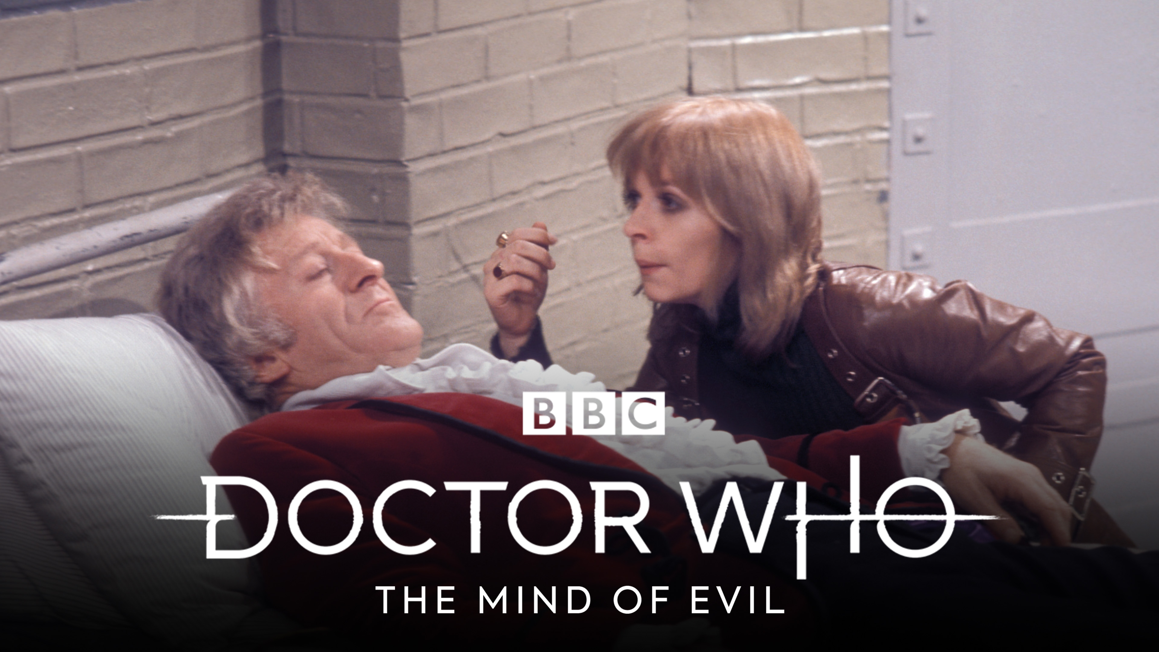 Doctor Who: The Mind Of Evil