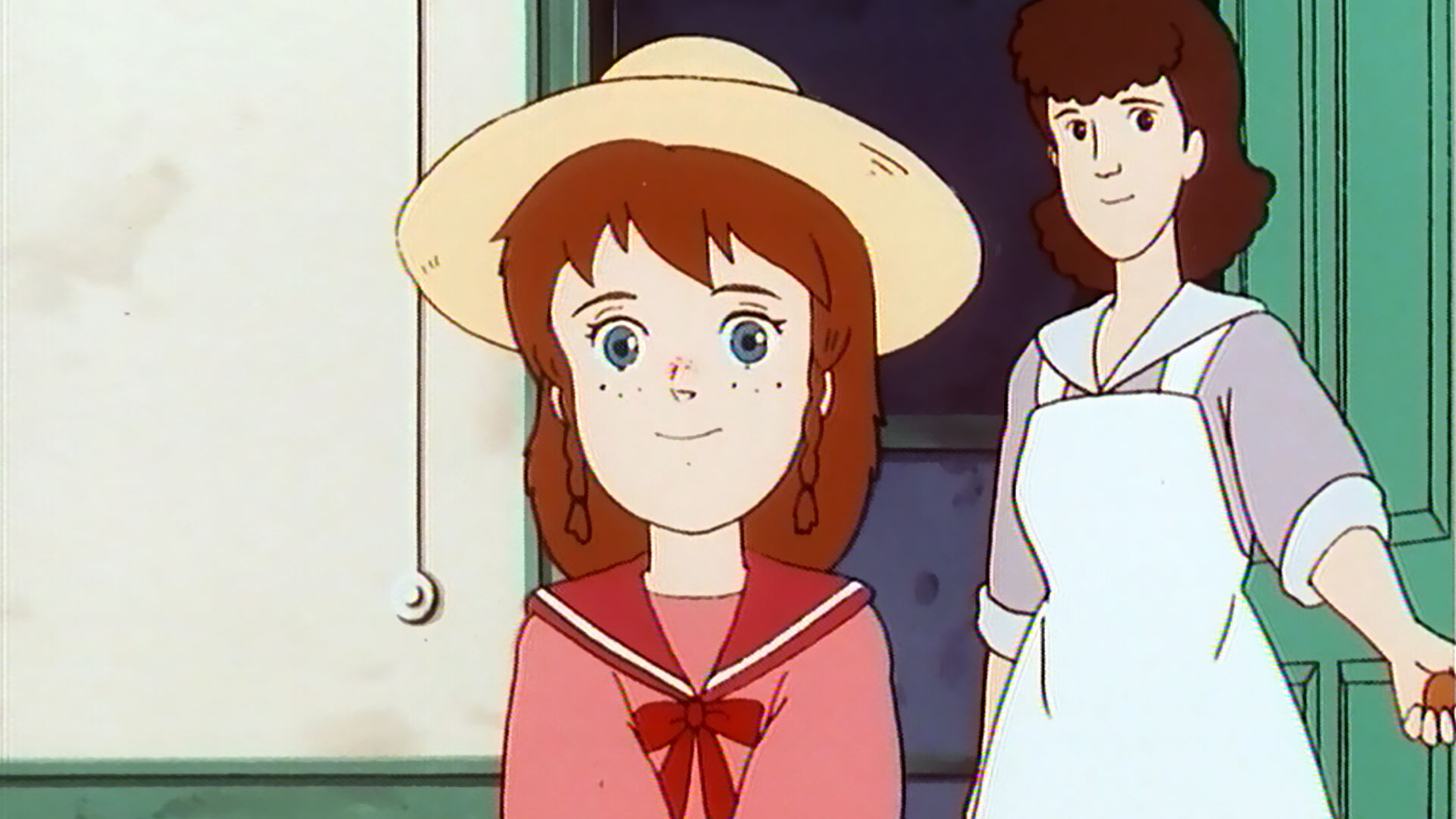 Wunderbare Pollyanna