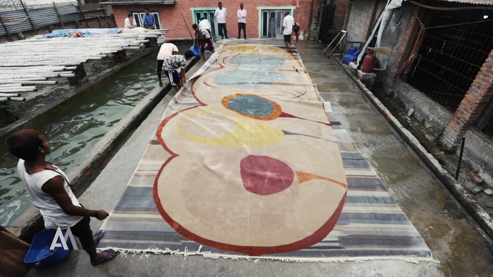 L'art et la matière