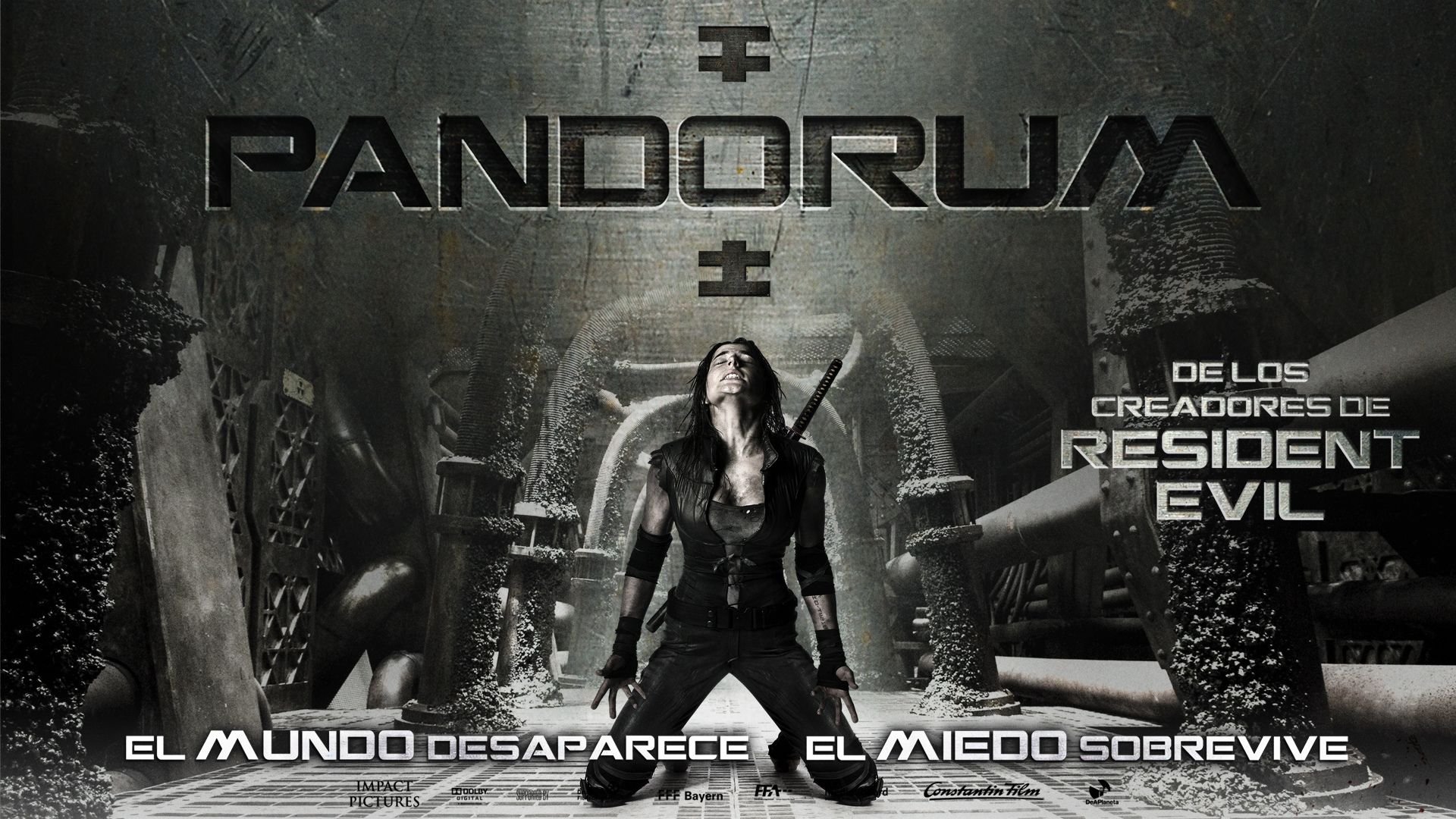 Pandorum