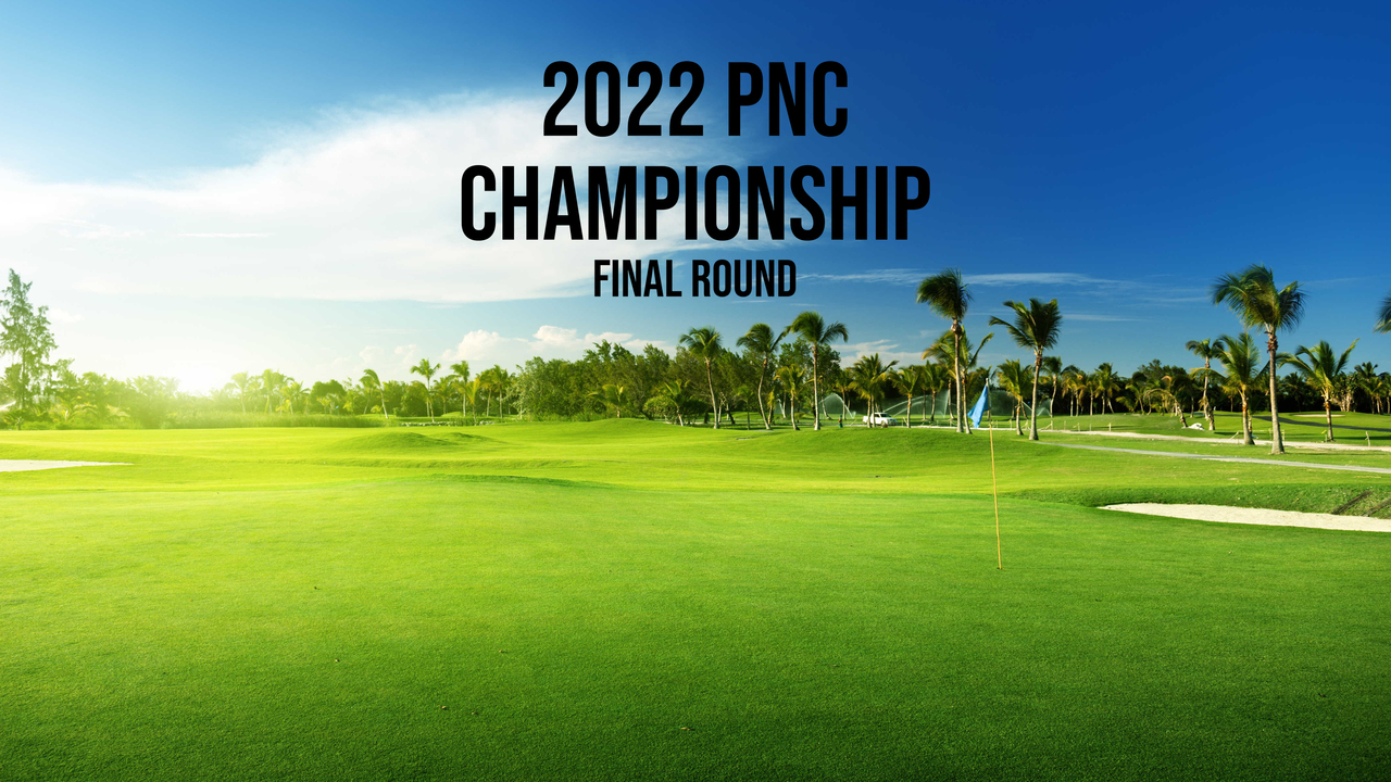 2022 PNC Championship