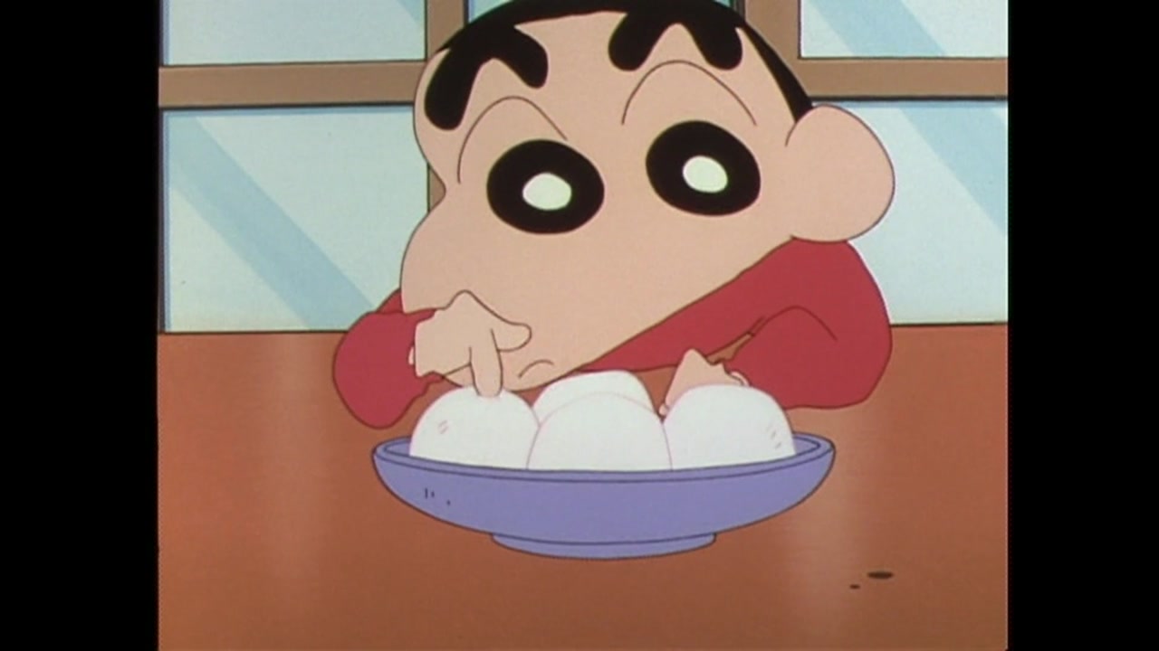 짱구는못말려7(NEW재더빙) 11회