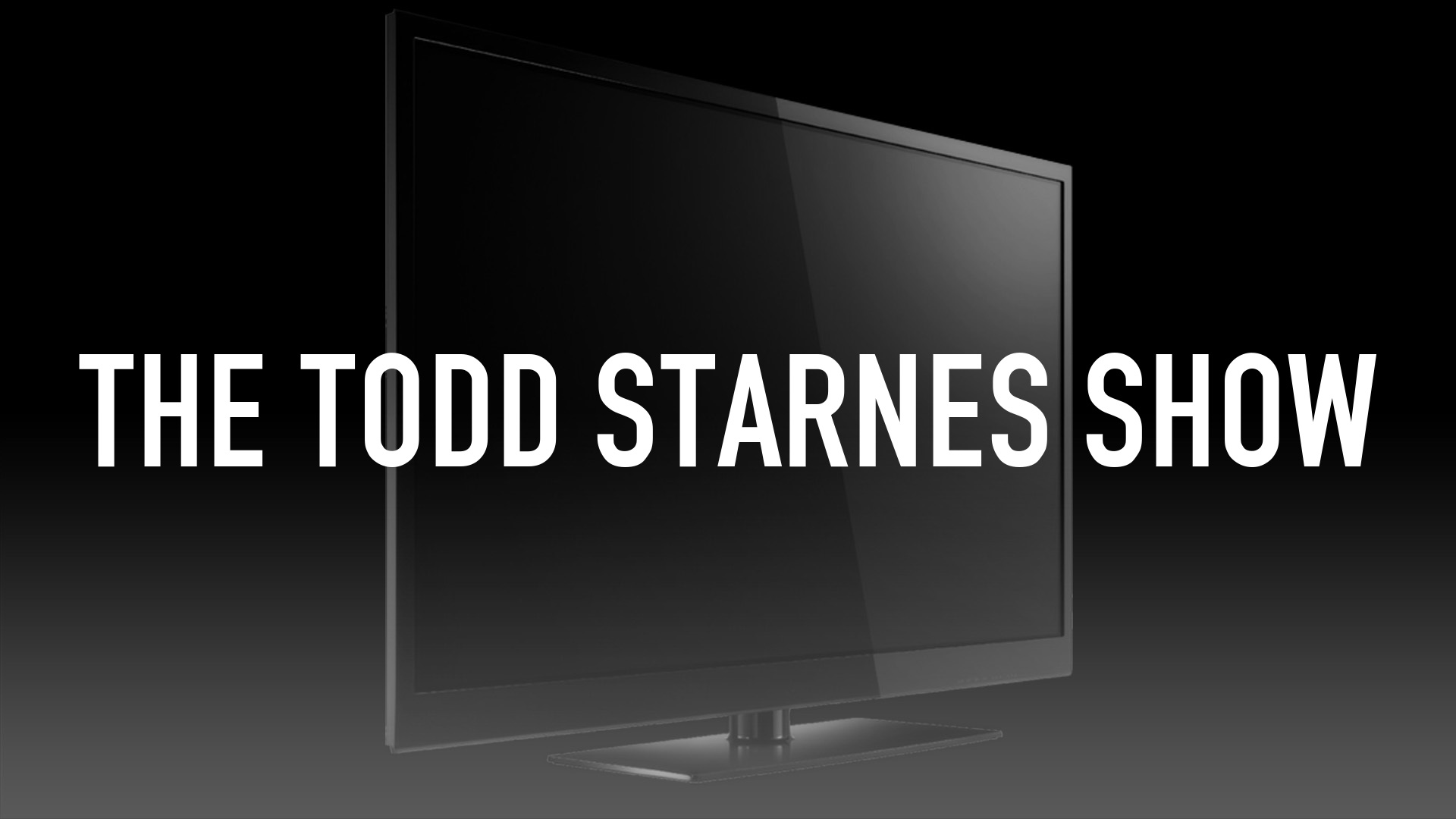 The Todd Starnes Show