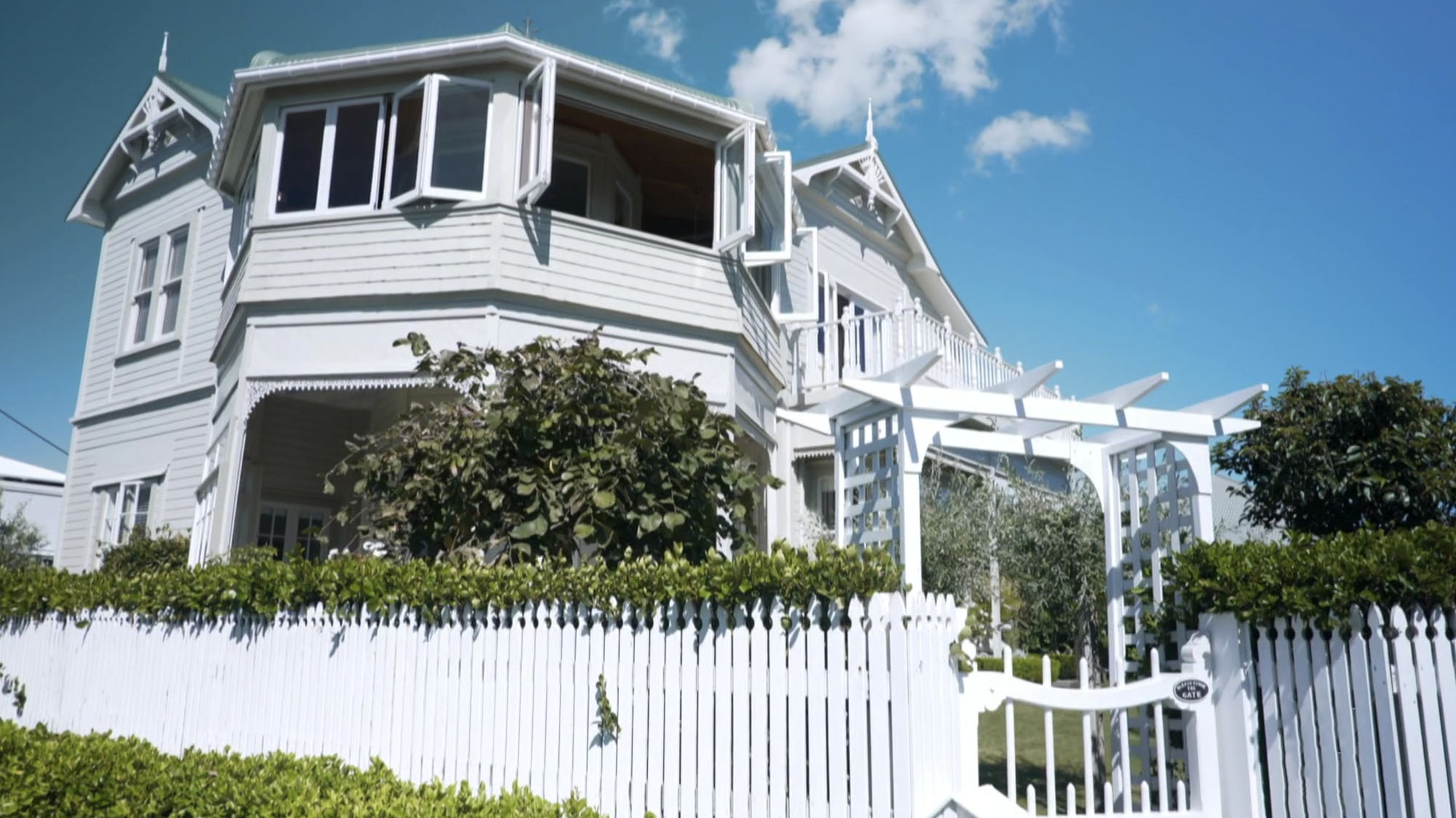 Country House Hunters New Zealand