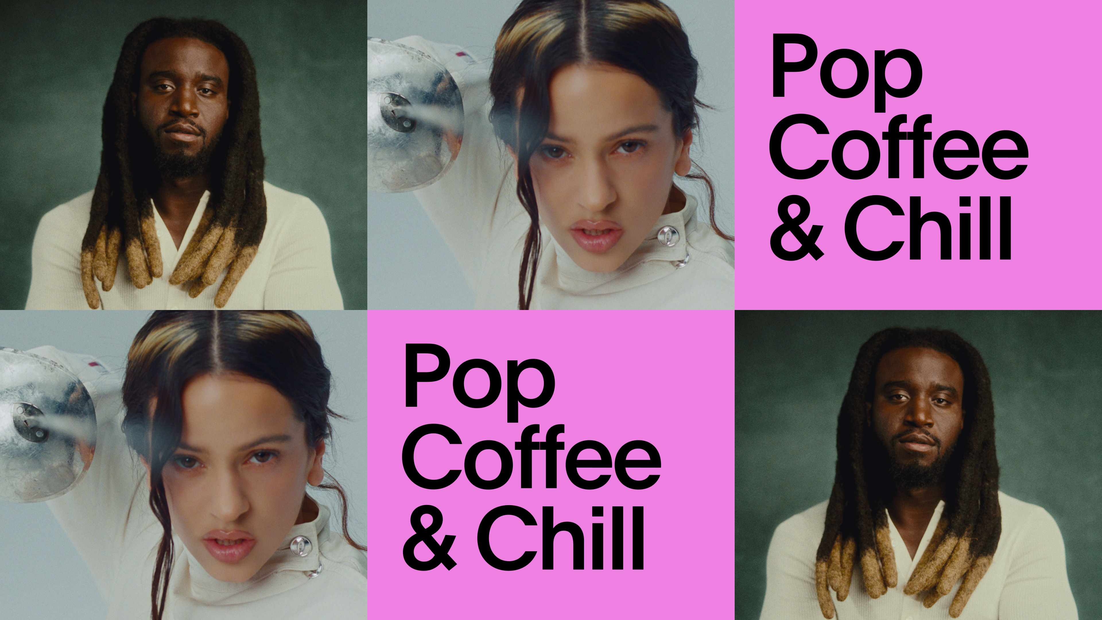 Pop Coffee & Chill