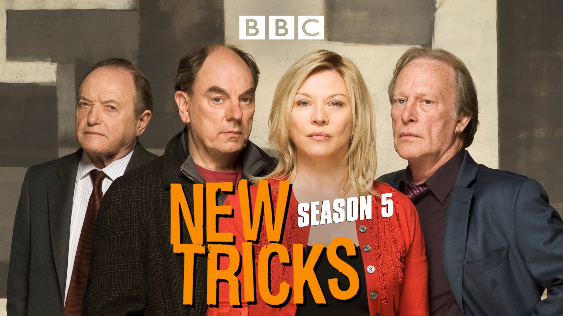 New Tricks