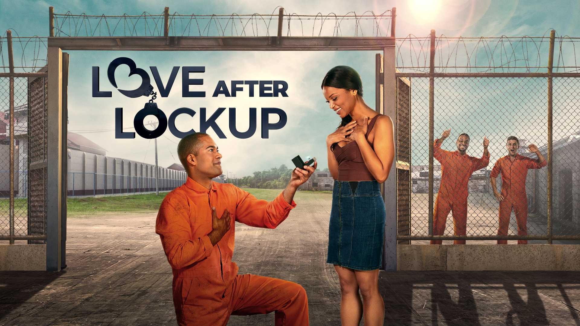 Love After Lockup