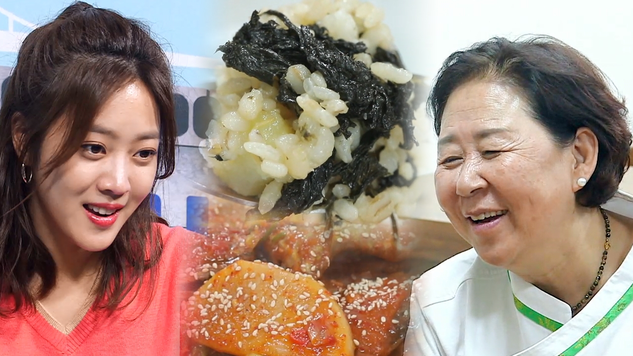 백종원의 골목식당 58회