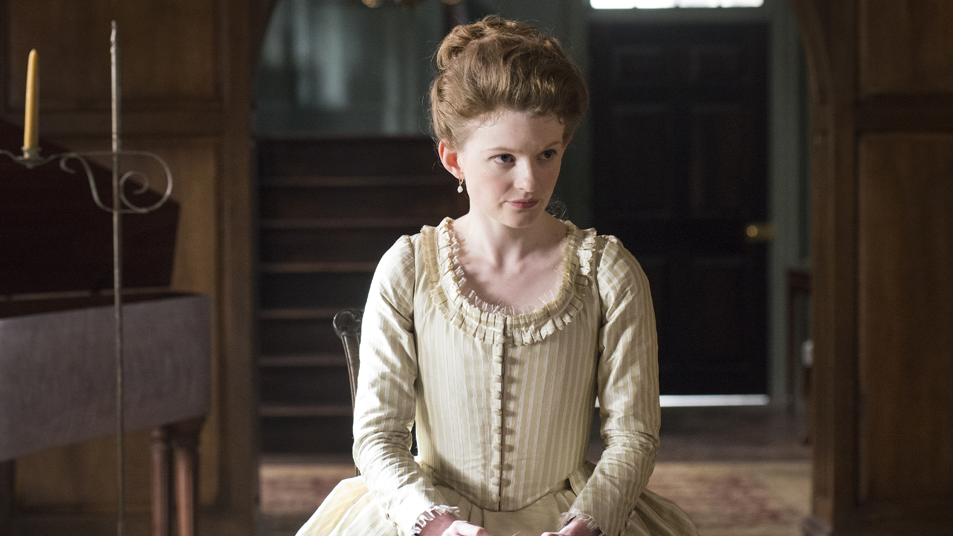 Turn: Washington's Spies, Season 2, Episode 05, Der falsche Informant