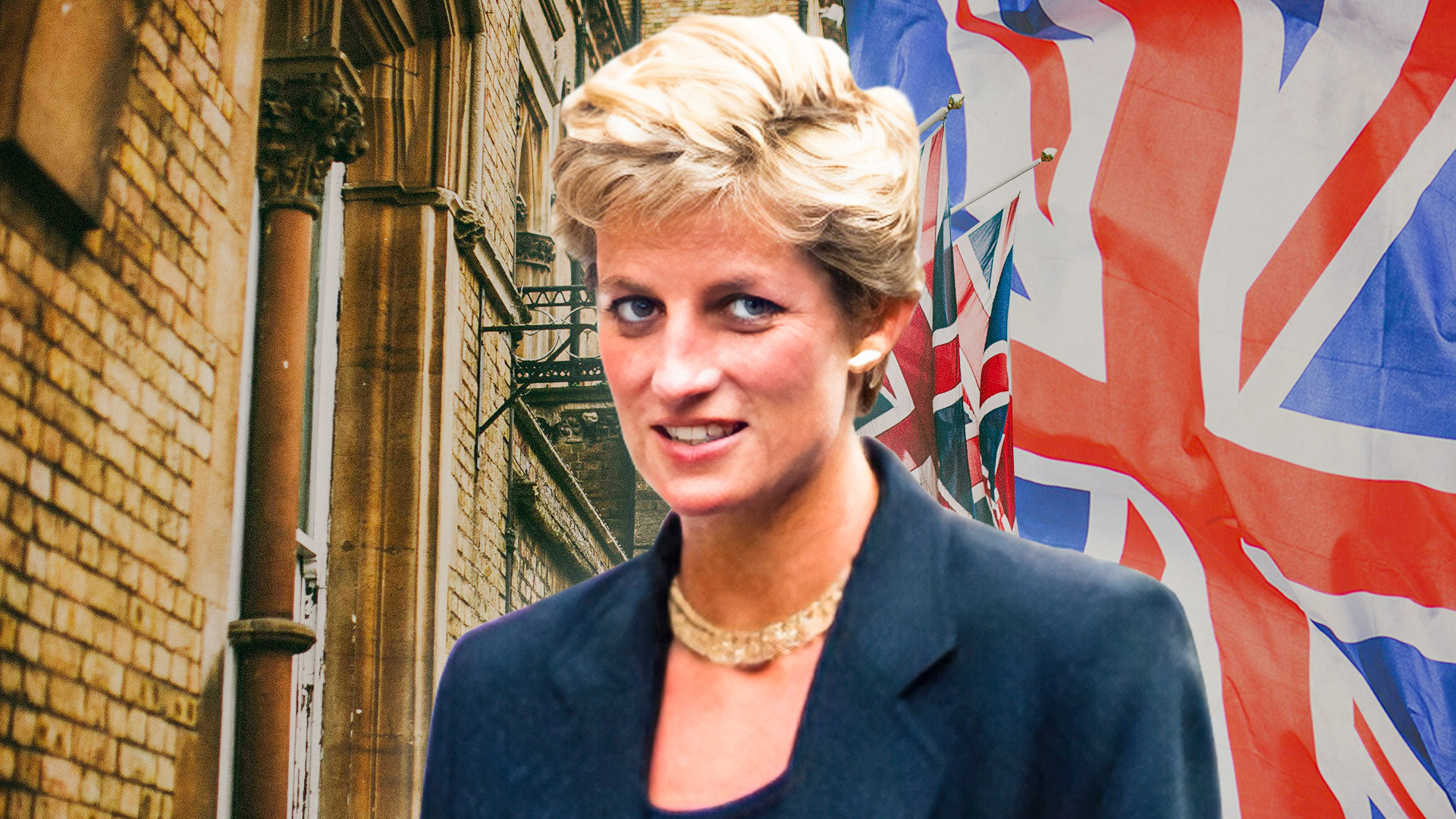 Diana: Das Interview, das die Monarchie erschütterte