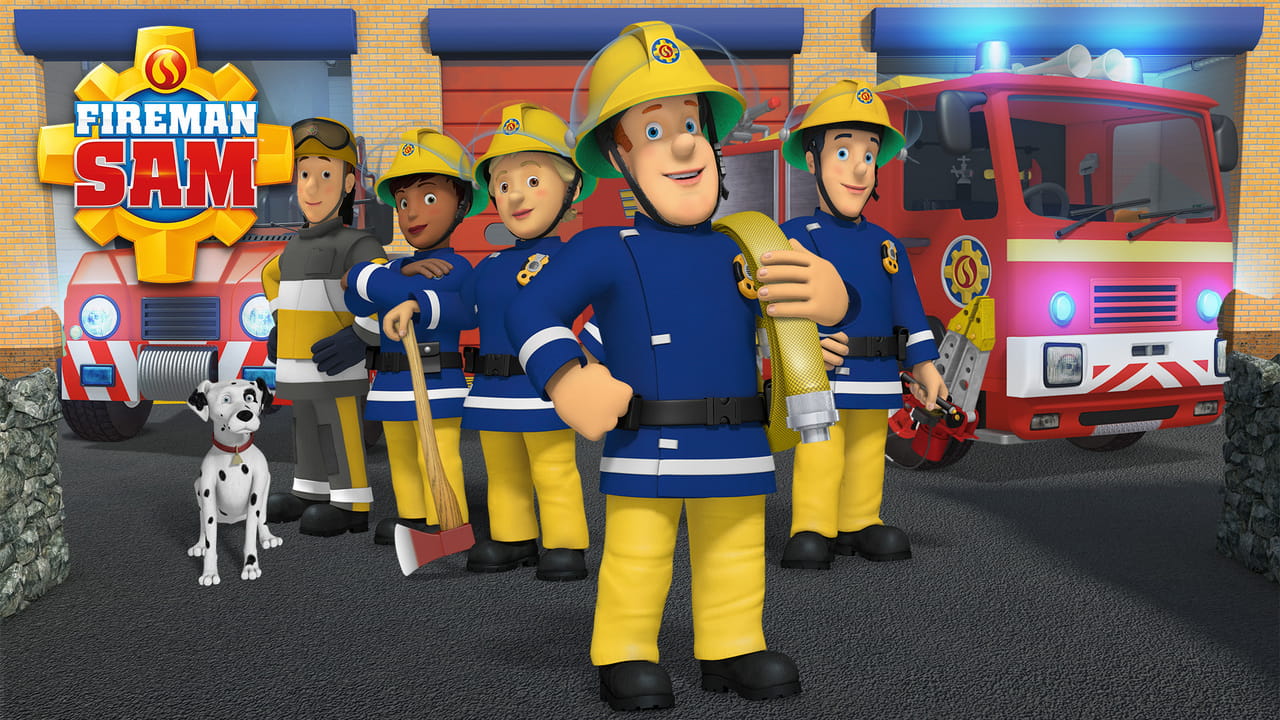 Fireman Sam