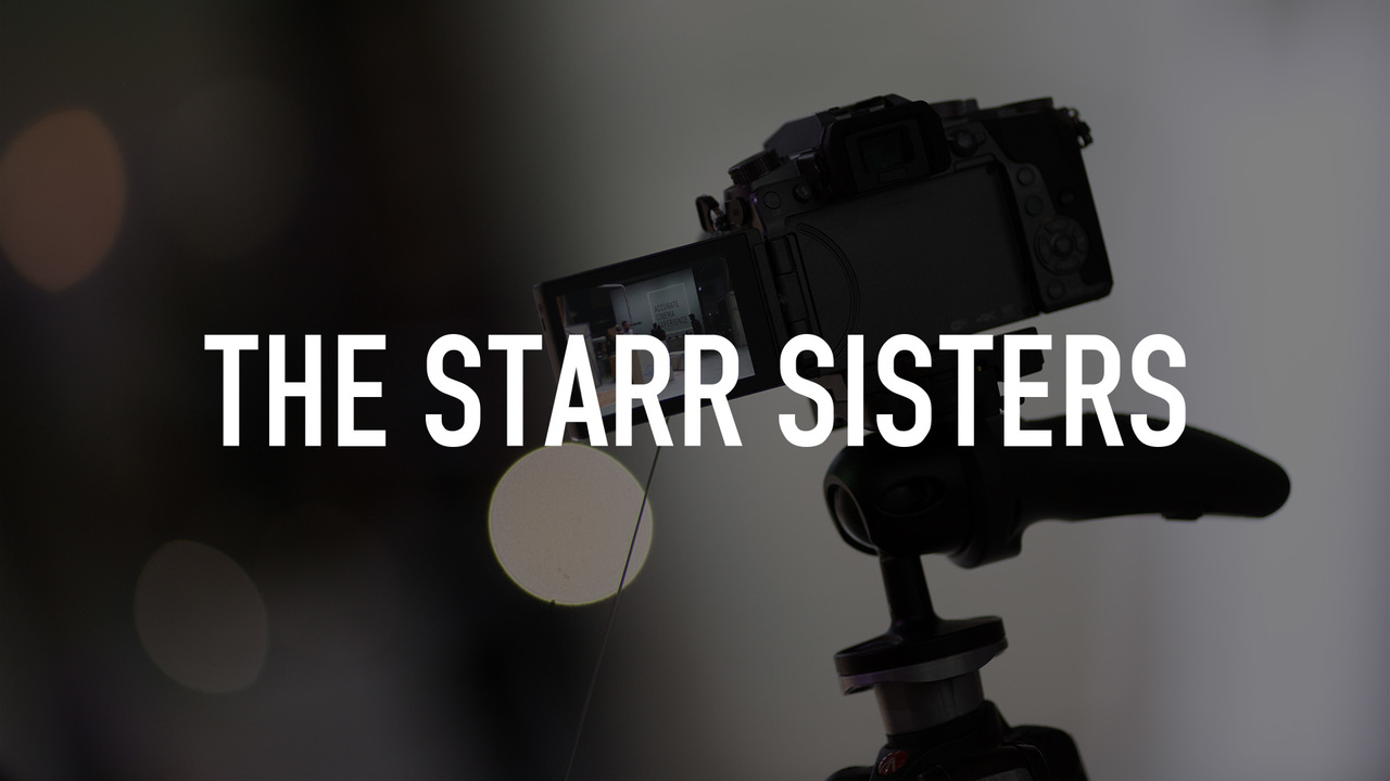 The Starr Sisters
