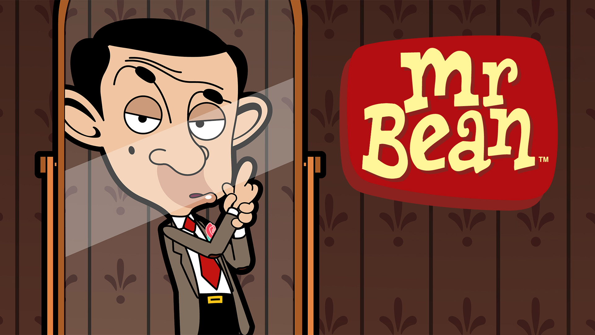 Mr Bean Animated Season 02