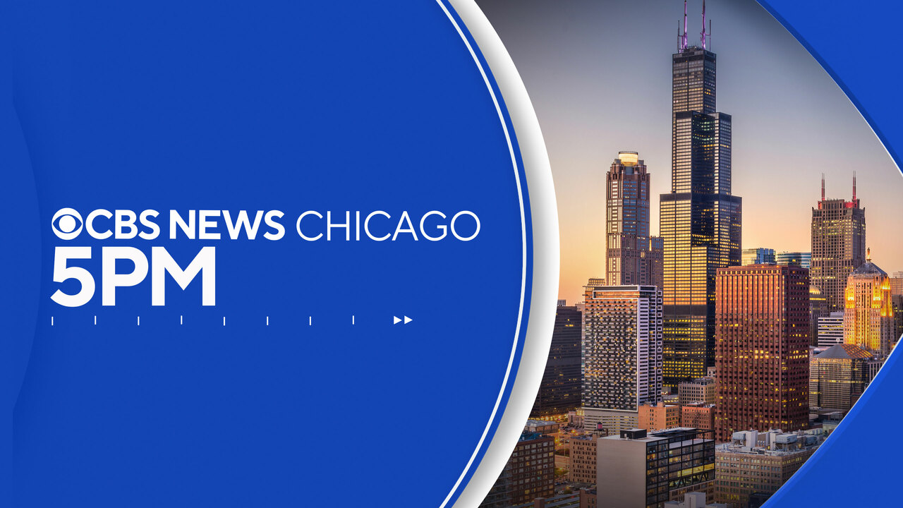 CBS News Chicago
