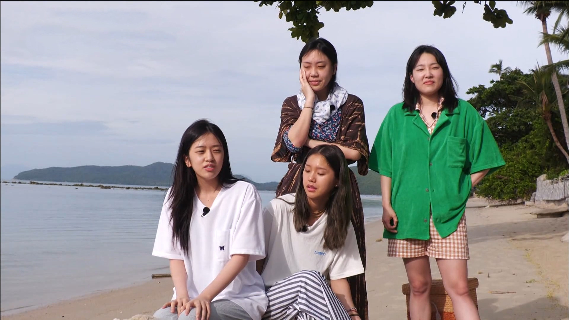 뿅뿅 지구오락실 6회