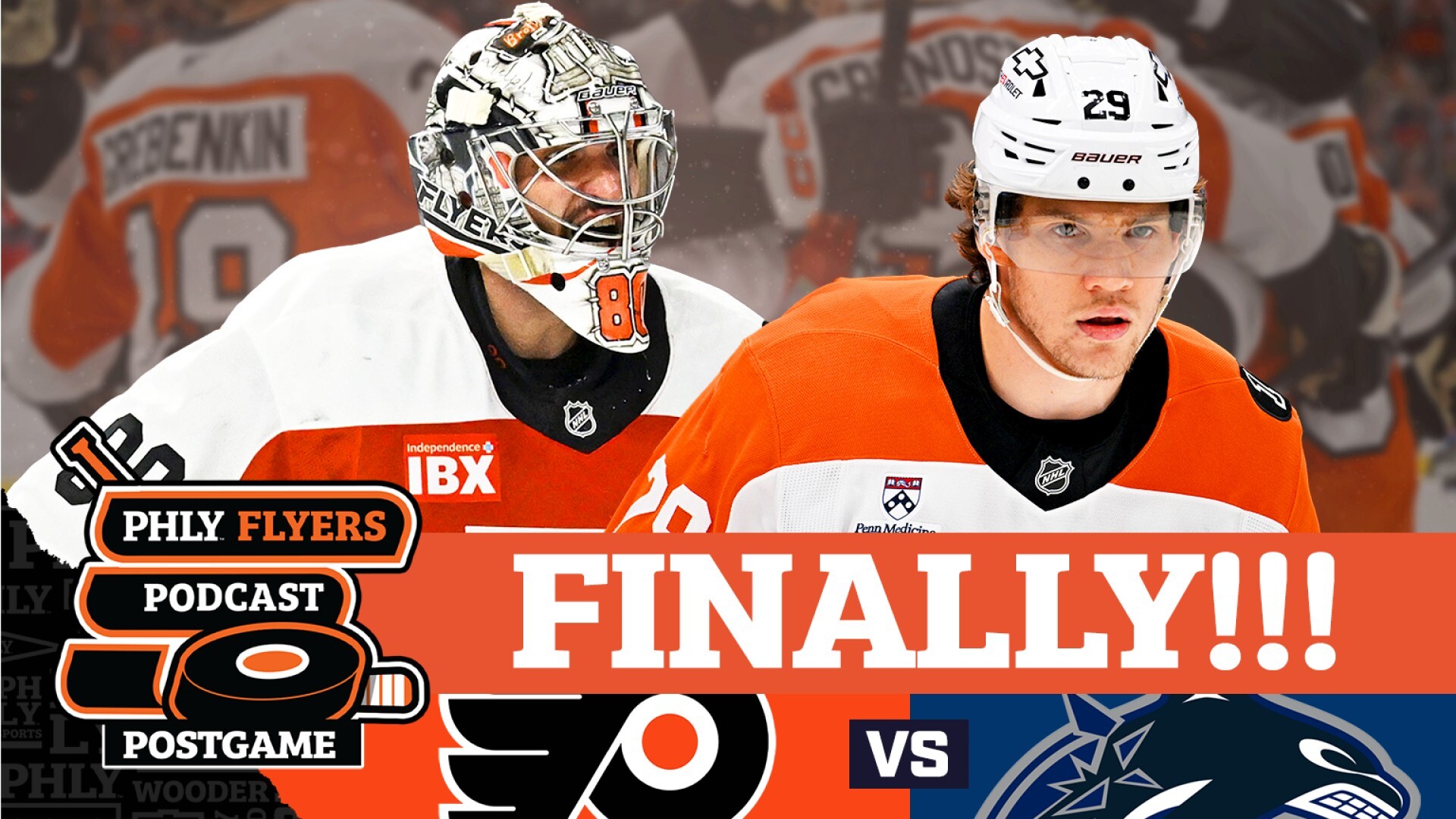PHLY Flyers Podcast