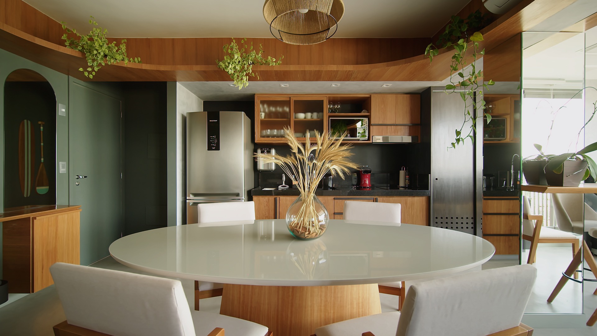 Tiny Homes: Never Too Small