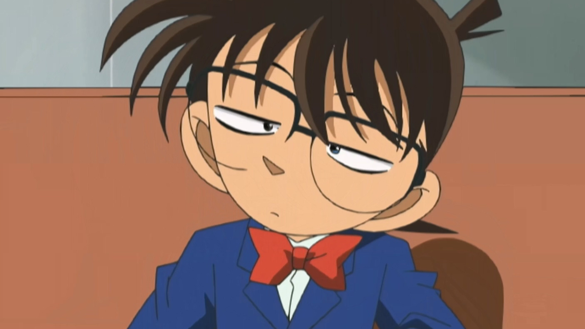 궁지에 몰린 명탐정! 2개의 연속 살인 사건 (1부)