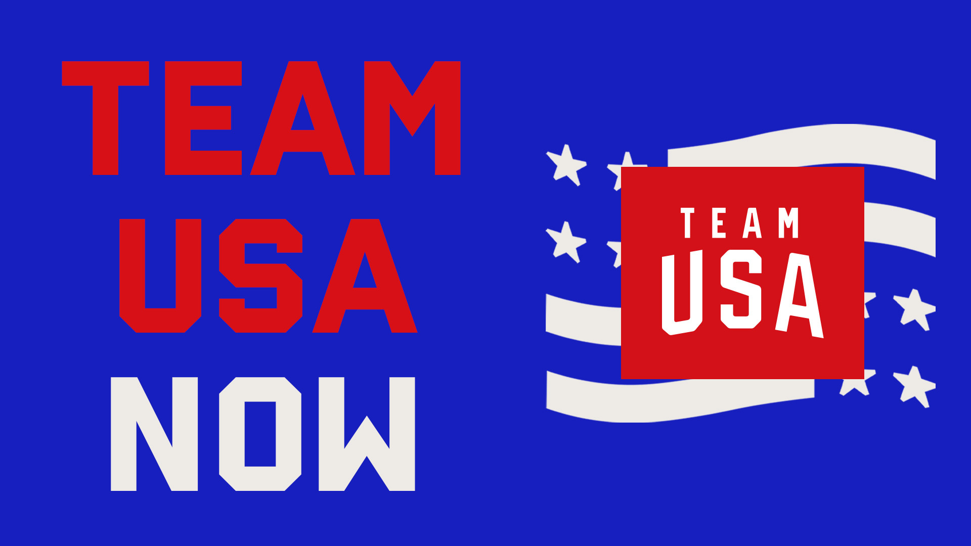 Team USA Now