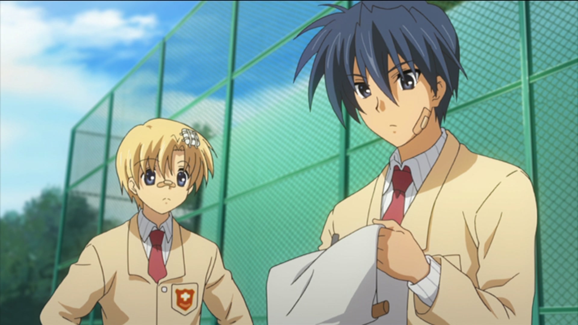 Clannad After Story – S02E23 – Was wäre, wenn…?