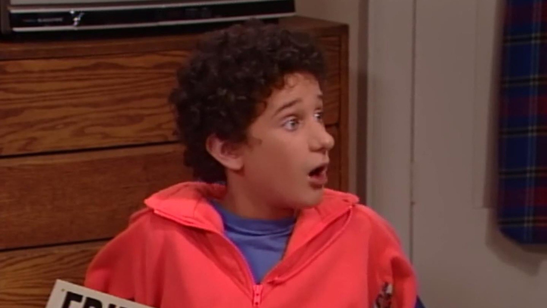 Saved by the Bell