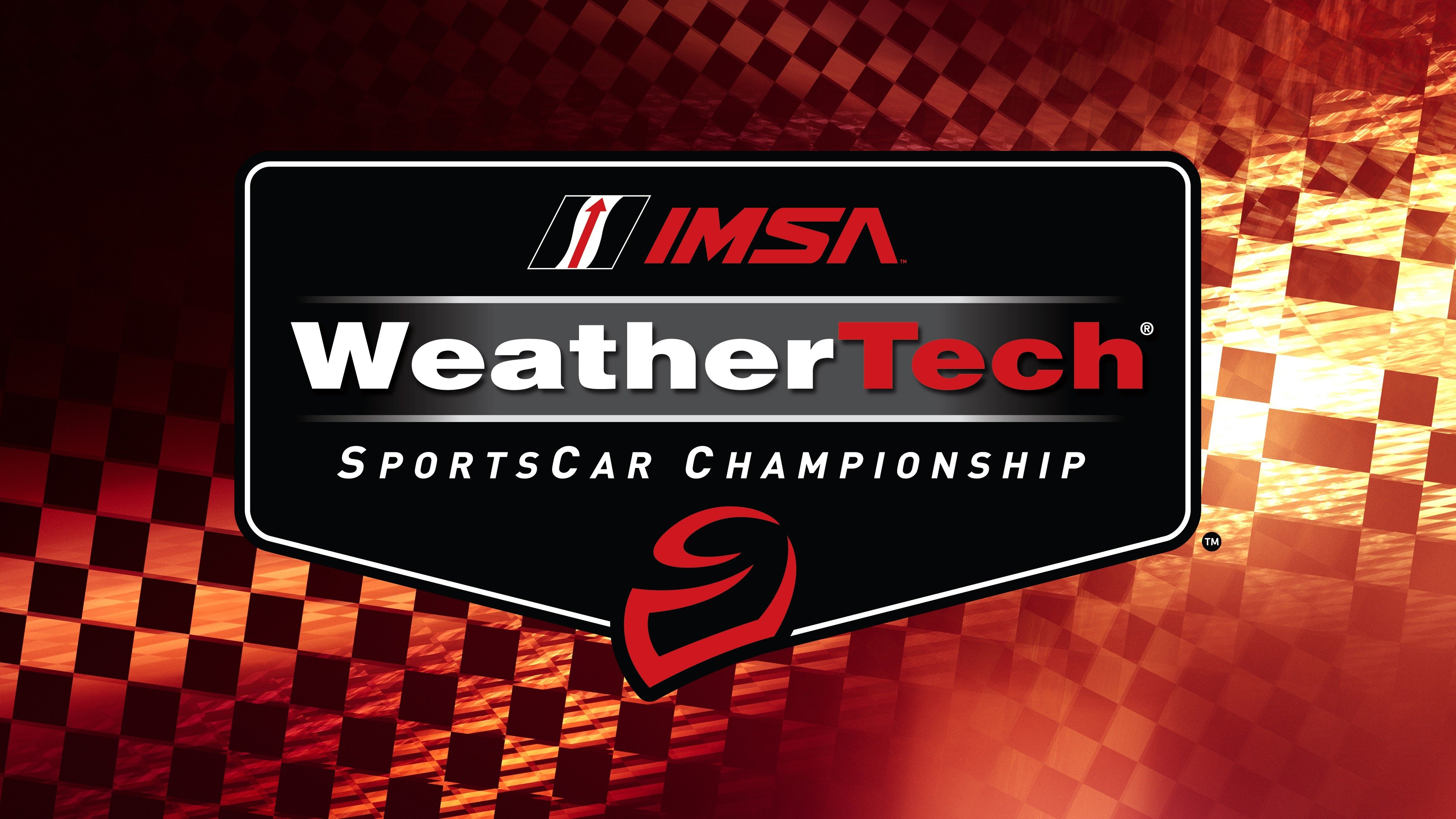 IMSA SportsCar Championship