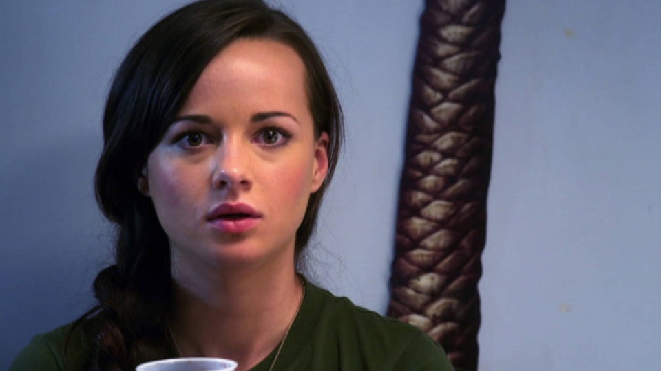 Awkward: Das Ende des unsichtbaren Mädchens