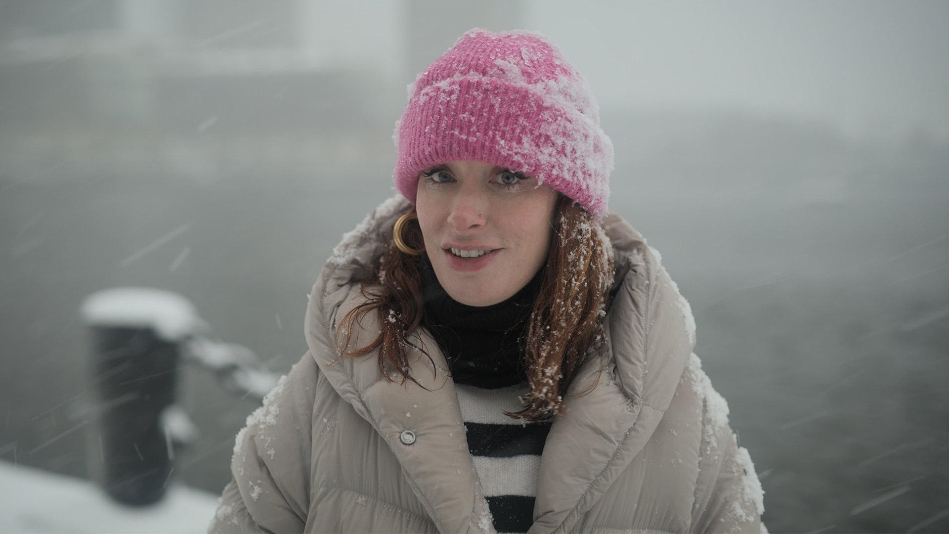 The Future With Hannah Fry