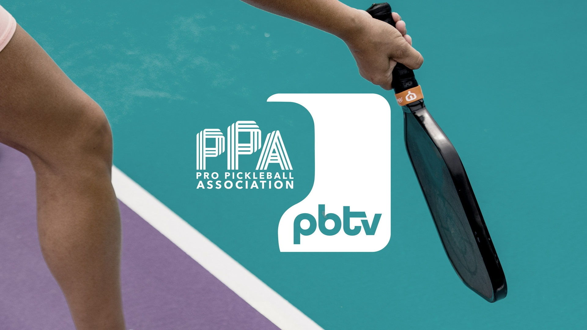 PPA Tour Pickleball
