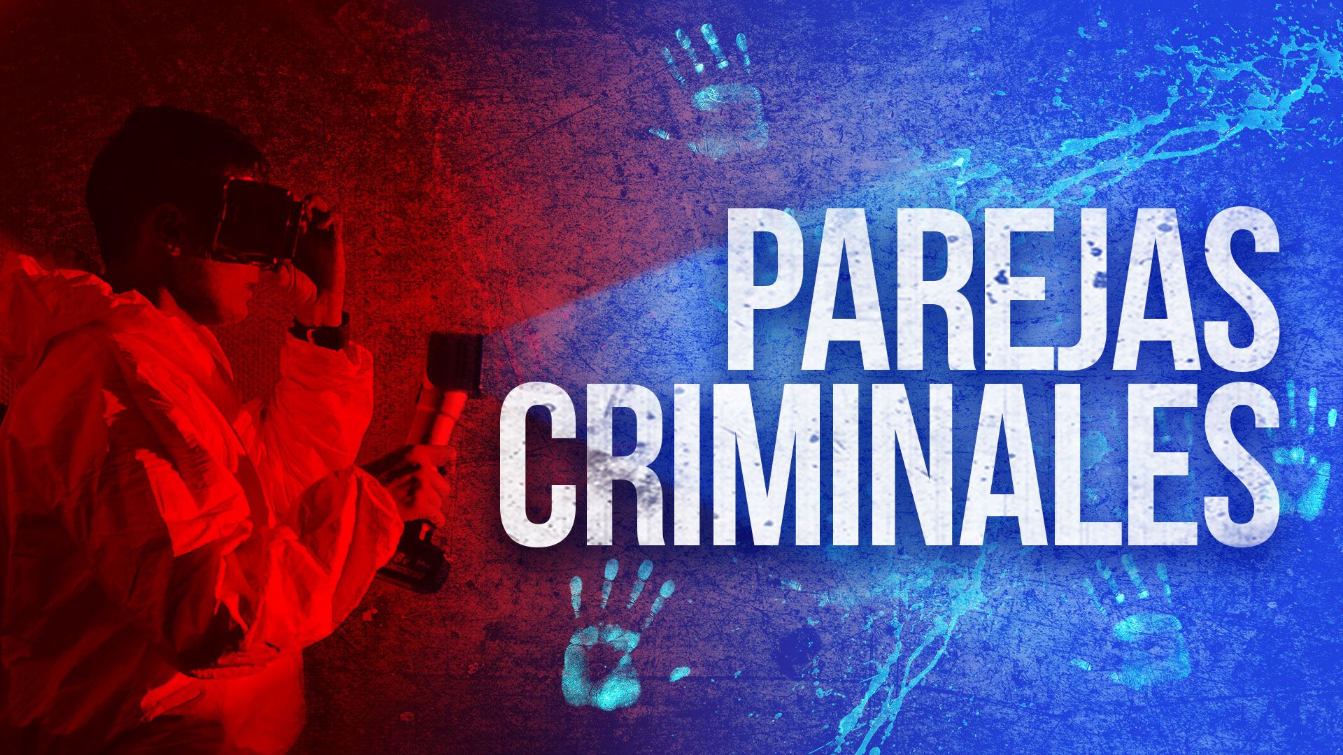 Parejas criminales (Doblado)